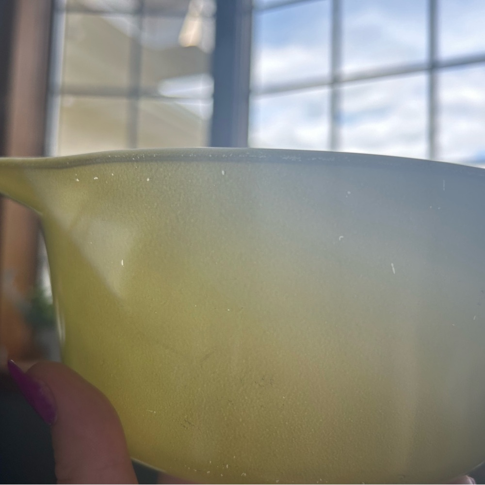Pyrex Verde Lot - Picture 5 of 7